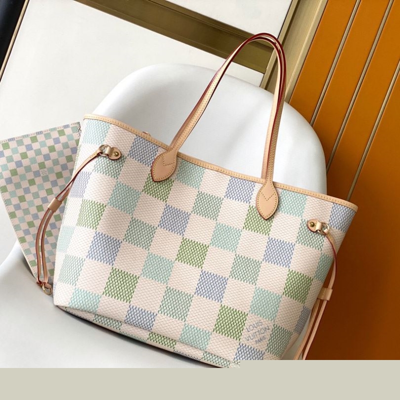 LV Shopping Bags